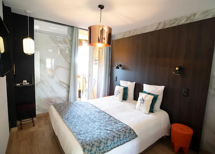 Hotel Rosie'S Club à Ajaccio 